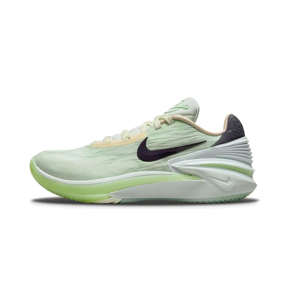 Nike Zoom GT Cut 2 Barely GreenNike Zoom GT Cut 2 Barely Green - OFour