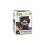Funko Pop! Harry Potter 2022 Fall Convention Exclusive Figure #147