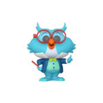 Funko Pop! Disney Professor Owl 2022 Fall Convention Exclusive Figure #1249