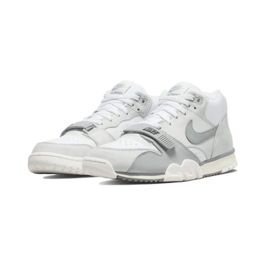 Nike Air Trainer 1 Photon Dust Light Smoke Grey