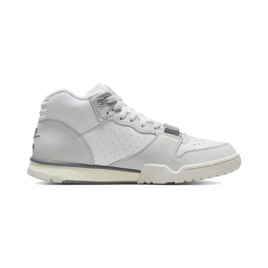 Nike Air Trainer 1 Photon Dust Light Smoke Grey