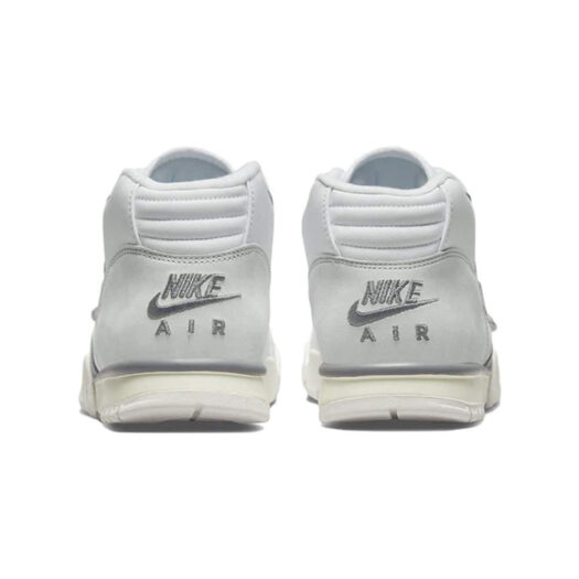 Nike Air Trainer 1 Photon Dust Light Smoke Grey