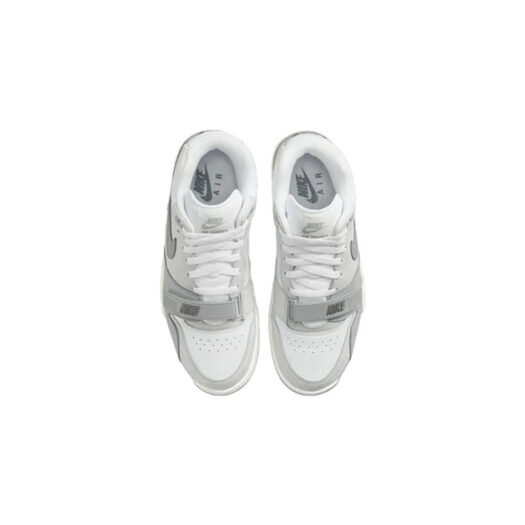 Nike Air Trainer 1 Photon Dust Light Smoke Grey