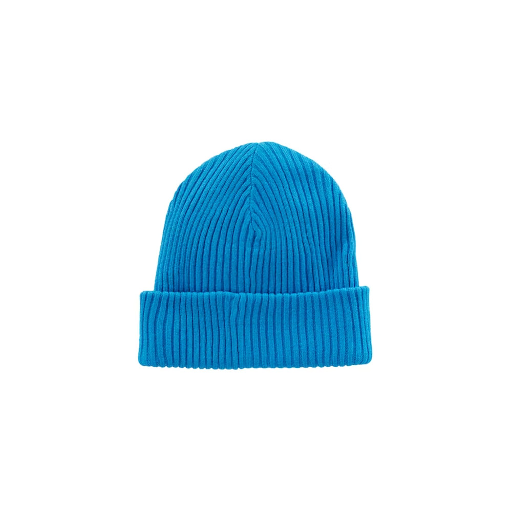 Supreme property label popular beanie