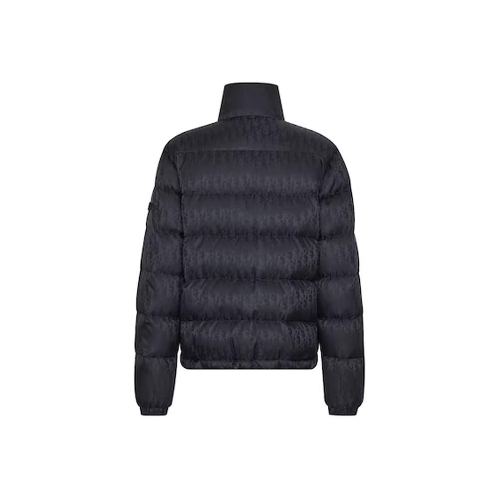 Dior 2025 nylon jacket