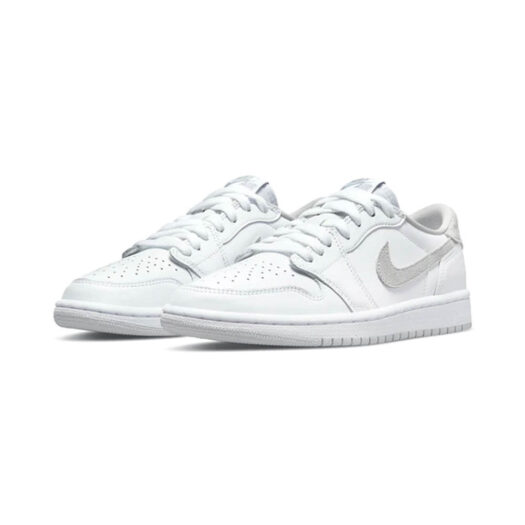 Jordan 1 Low OG Neutral Grey (2021)