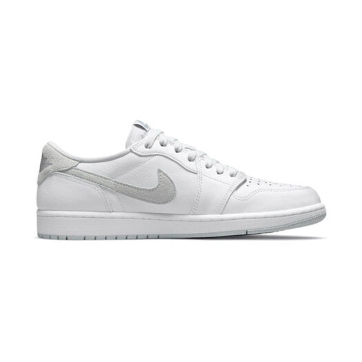 Jordan 1 Low OG Neutral Grey (2021)