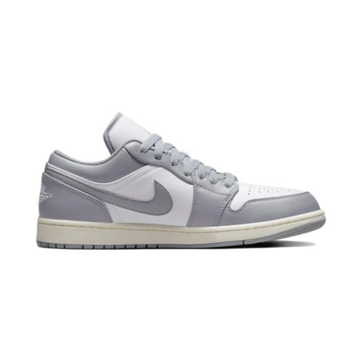 Air Jordan 1 Low Vintage Stealth Grey