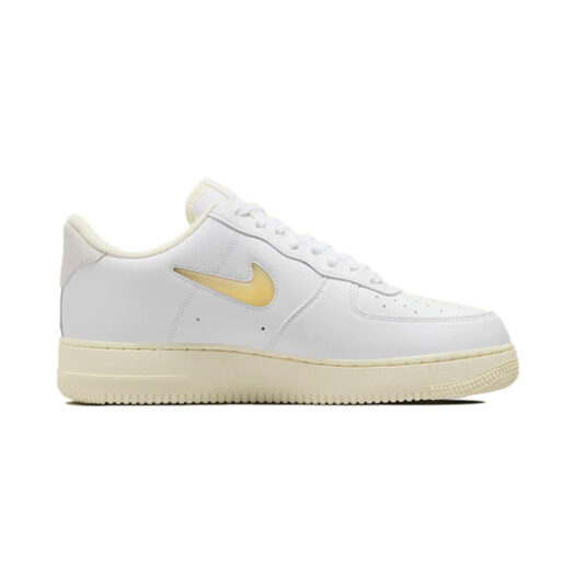Nike Air Force 1 Low ’07 Jewel Pale Vanilla