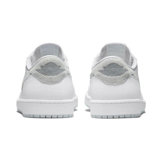 Jordan 1 Low OG Neutral Grey (2021)