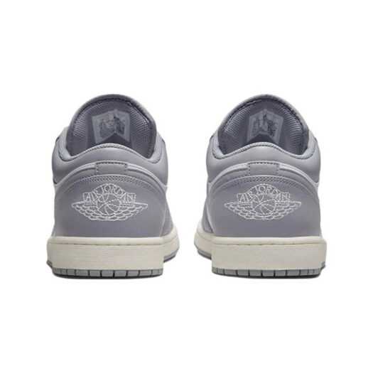 Air Jordan 1 Low Vintage Stealth Grey