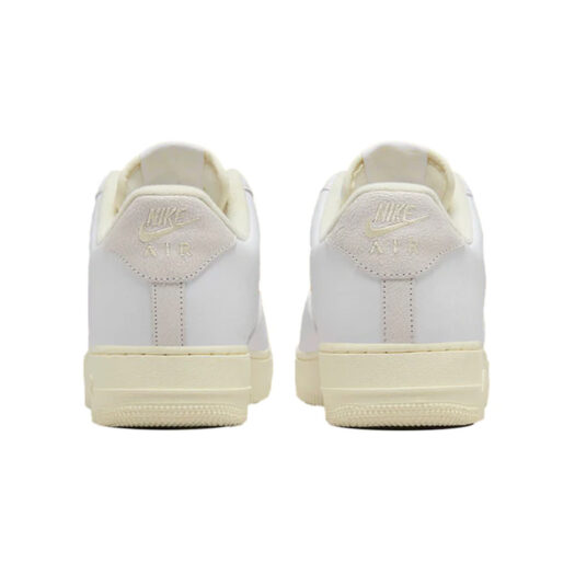 Nike Air Force 1 Low ’07 Jewel Pale Vanilla