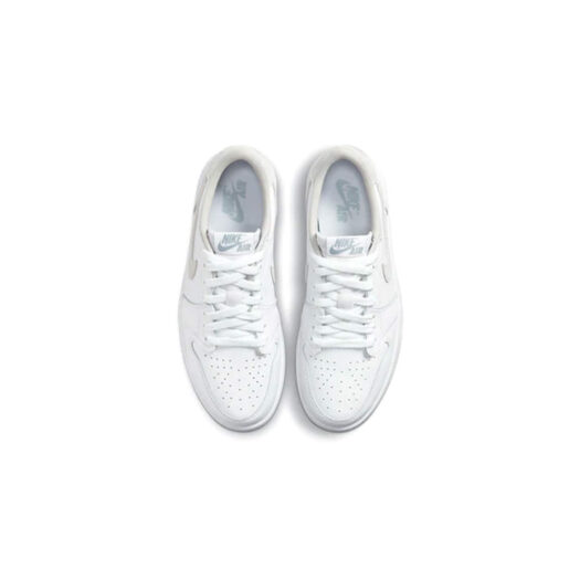 Jordan 1 Low OG Neutral Grey (2021)
