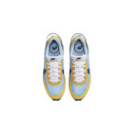 Nike Waffle Debut Boarder Blue Sanded Gold