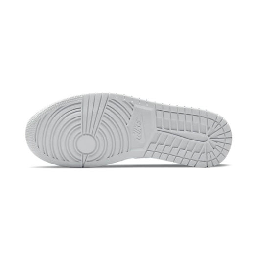 Jordan 1 Low OG Neutral Grey (2021)