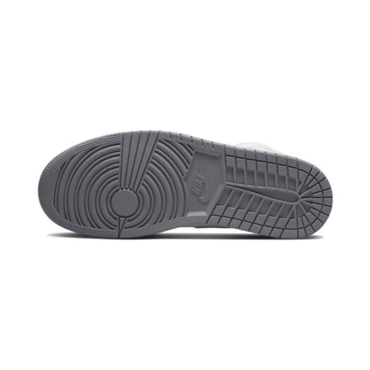 Air Jordan 1 Mid Neutral Grey
