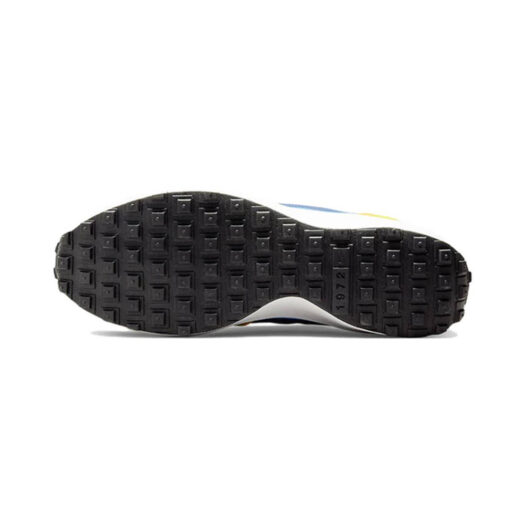 Nike Waffle Debut Boarder Blue Sanded Gold