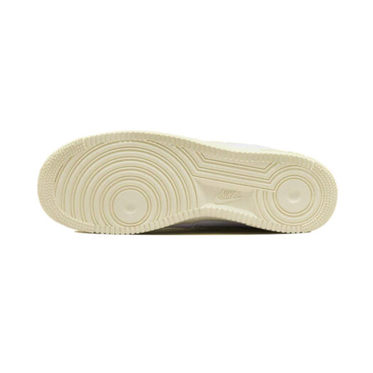 Nike Air Force 1 Low ’07 Jewel Pale Vanilla