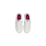 Nike Air Force 1 Low White Game Royal (GS)