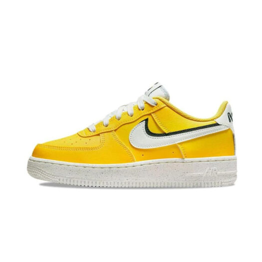 Nike Air Force 1 Low LV8 82 Tour Yellow (GS)