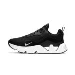 Nike Ryz 365 Black White (W)