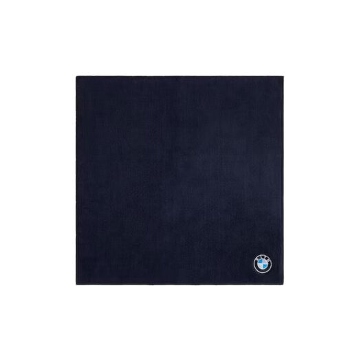Kith BMW Microfiber Towel 3 Pack Vitality