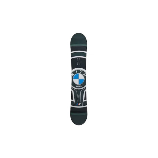 Kith Capita BMW 158 Snowboard Vitality