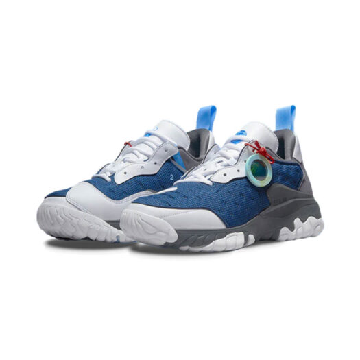 Jordan Delta 2 SP Clot Flint