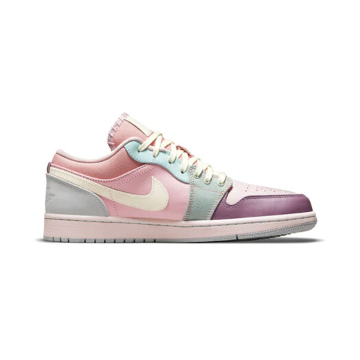 Jordan 1 Low Easter Pastel