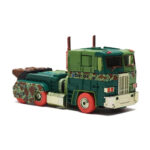 Atmos x Takara Tomy MP-10DC Transformer Figure Duck Camo