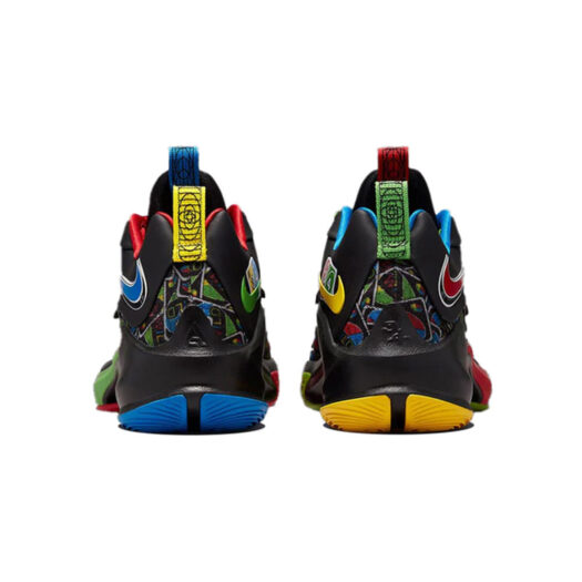 Nike Zoom Freak 3 NRG Uno Face It