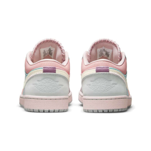 Jordan 1 Low Easter Pastel
