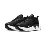 Nike Ryz 365 Black White (W)