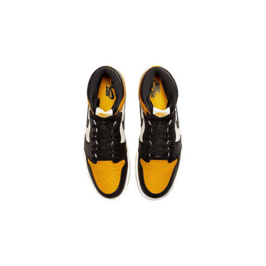 Jordan 1 Retro High OG Taxi