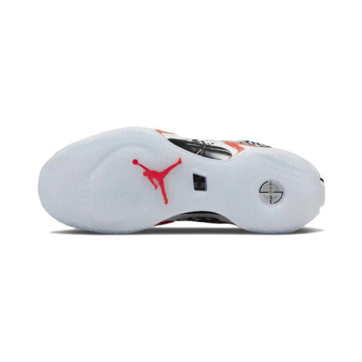 Jordan 36 Flight School