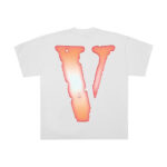 Vlone x Nav DPBA Box Set 004 Glow T-shirt White