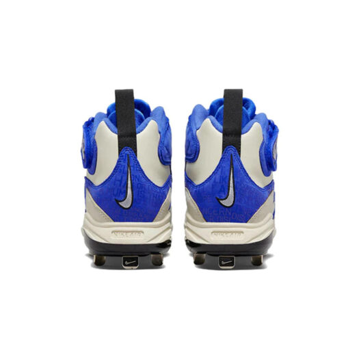 Nike Griffey 1 Cleat Jackie Robinson Day