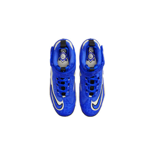 Nike Griffey 1 Cleat Jackie Robinson Day