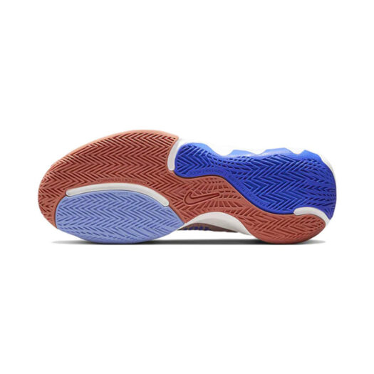 Nike Giannis Immortality Arctic Orange