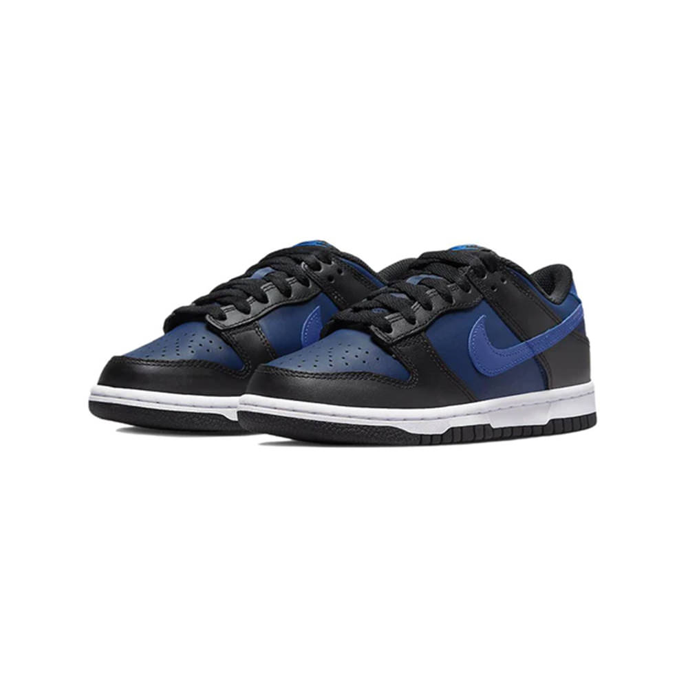 Nike Dunk Low Midnight Navy (GS)Nike Dunk Low Midnight Navy (GS
