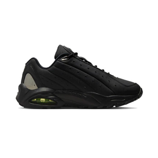 Nike Hot Step Air Terra Drake NOCTA Triple Black