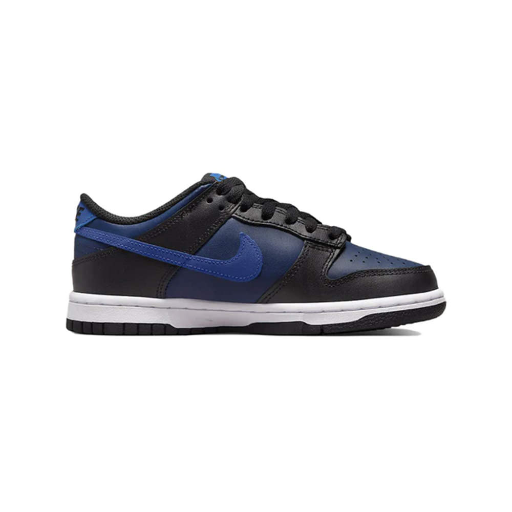 Nike Dunk Low Midnight Navy (GS)Nike Dunk Low Midnight Navy (GS