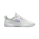 Nike SB Nyjah Free 2 Summit White Lilac