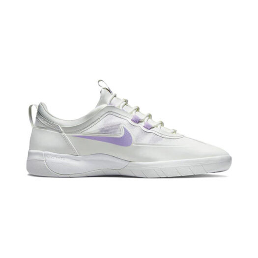 Nike SB Nyjah Free 2 Summit White Lilac