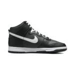 Nike Dunk High Anthracite White