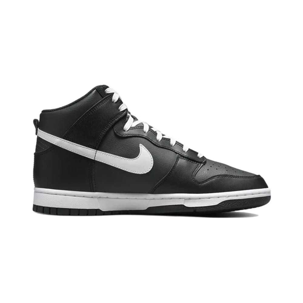 dunk high anthracite
