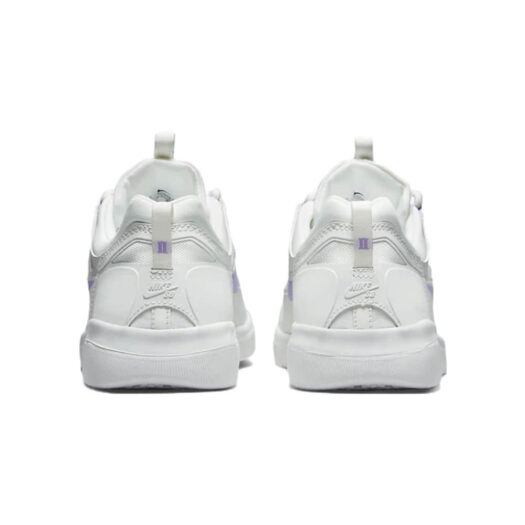 Nike SB Nyjah Free 2 Summit White Lilac