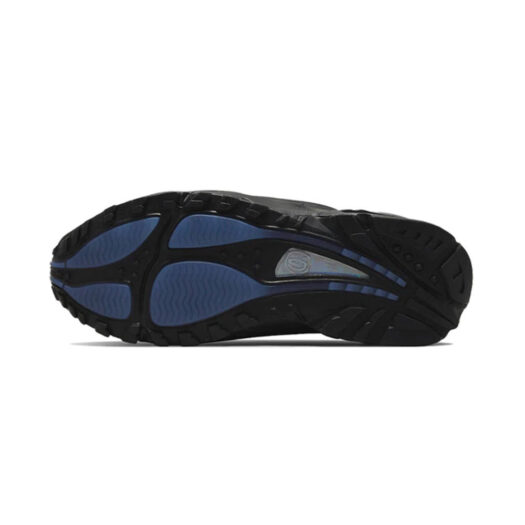 Nike Hot Step Air Terra Drake NOCTA Triple Black