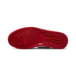 Jordan 1 Low FlyEase Gym Red