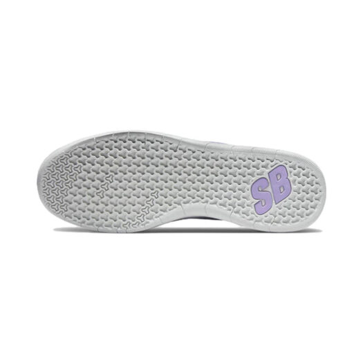 Nike SB Nyjah Free 2 Summit White Lilac